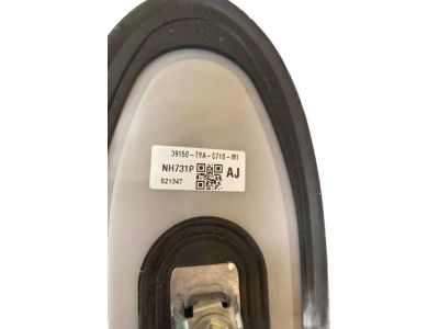 Honda Accord Antenna - 39150-TVA-C71