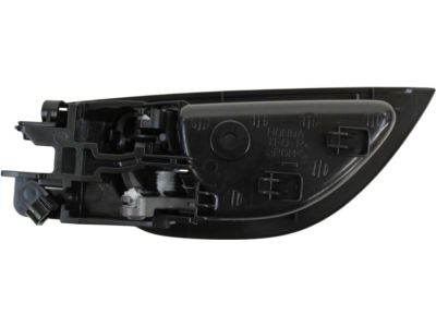 2009 Honda Fit Door Handle - 72120-TF0-J01ZA
