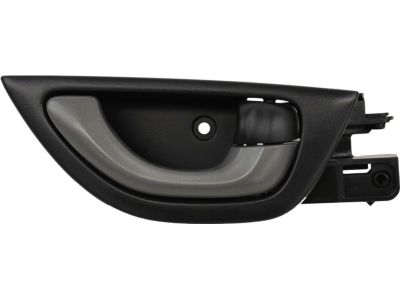 2009 Honda Fit Door Handle - 72120-TF0-J01ZA