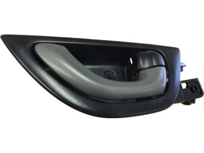 2009 Honda Fit Door Handle - 72120-TF0-J01ZA