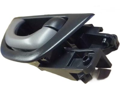 2009 Honda Fit Door Handle - 72120-TF0-J01ZA