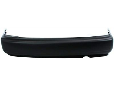 1993 Honda Civic Bumper - 71501-SR4-000ZZ