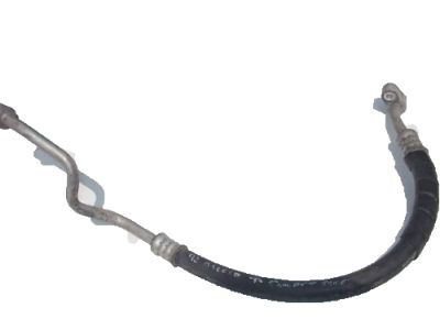 2001 Honda Accord A/C Hose - 80315-S87-A01