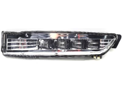 Honda Accord Fog Light - 33950-TVA-A01