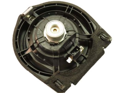 Honda 39120-SDA-A02 Speaker Assembly (17Cm) (Single) (Pioneer)