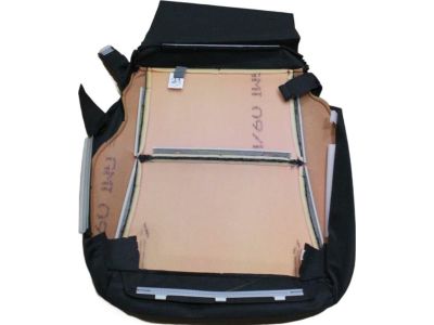 Honda 81131-S5P-A01ZA