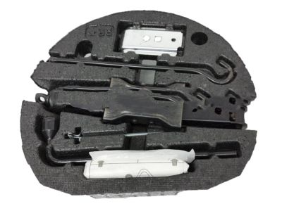 Honda 84541-TK8-A00 Box, Tool