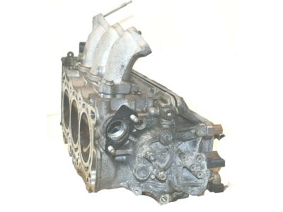 Honda Crosstour Cylinder Head - 12300-R70-810