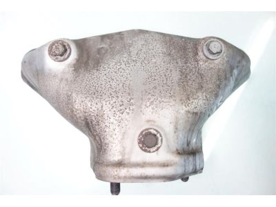 Honda Pilot Exhaust Manifold - 18010-P8E-L00