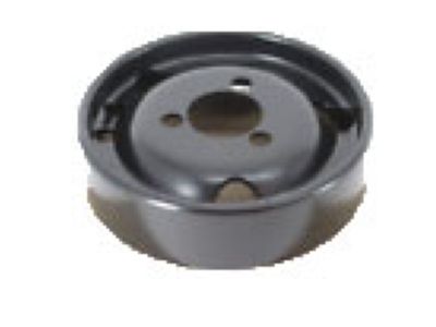 Honda 19224-51B-H01 Pulley, Water Pump