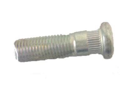 2011 Honda Crosstour Wheel Stud - 90113-S84-901