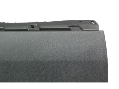 Honda 77510-T2F-A11ZC Glove Box Assembly (Graphite Black)