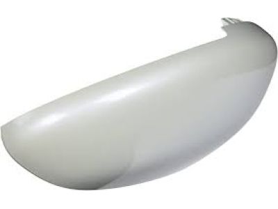 Honda 76201-TK8-A51ZF Housing, Passenger Side (White Diamond Pearl)