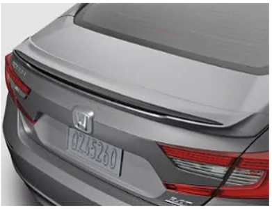 2021 Honda Accord Hybrid Spoiler - 08F10-TVA-131