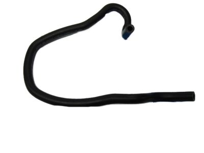 2009 Honda Accord Power Steering Hose - 53734-TE1-A01