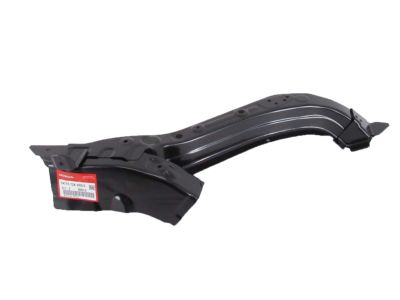 Honda 04684-T2A-A00ZZ Mbr Set L,FR W/H LWR