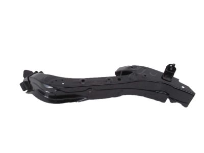 Honda 04684-T2A-A00ZZ Mbr Set L,FR W/H LWR