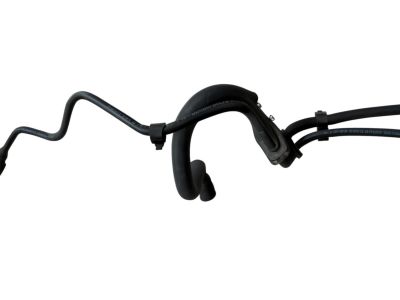 Honda 17720-TVA-A02 Pipe, Fuel Purge Honda 17720-TVA-A02 Pipe, Fuel Purge