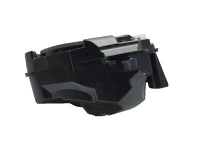 Honda 39140-TEA-A01 Speaker Assembly, Woofer (20Cm)