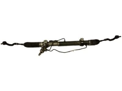 Honda Rack And Pinion - 53601-TR6-A91