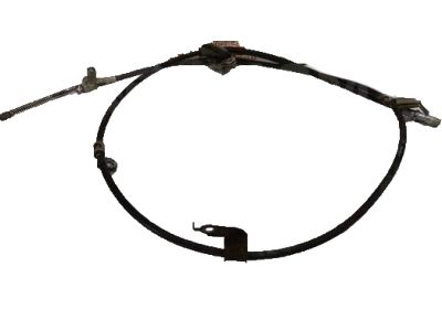 2004 Honda Pilot Parking Brake Cable - 47210-S3V-A13