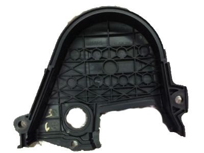 Honda 11821-PLM-000 Cover, Timing Belt (Upper)