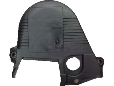 Honda 11821-PLM-000 Cover, Timing Belt (Upper)