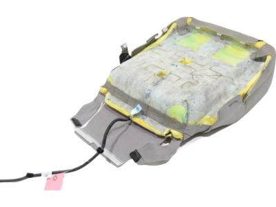 Honda 81131-THR-A01ZB