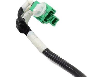 Honda 81131-THR-A01ZB