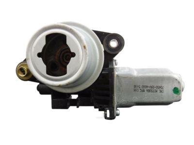 Honda 70450-S9V-A01 Motor Assy., Sunroof