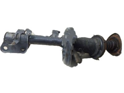 Honda Ridgeline Bump Stop - 51722-SJC-A02