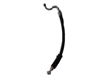 2009 Honda CR-V A/C Hose - 80311-SXS-A02