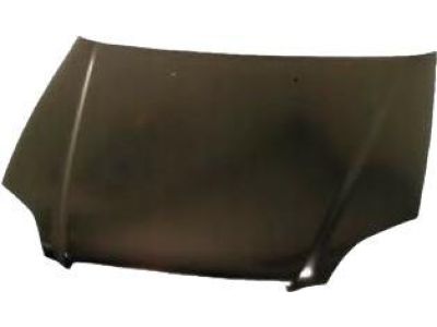 Honda 60100-SM4-V50ZZ