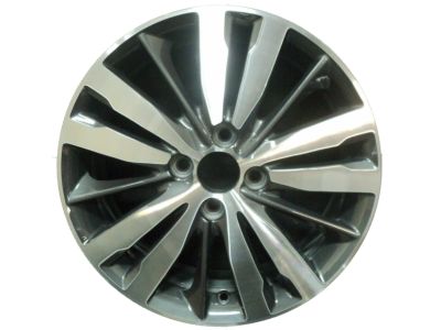 Honda Fit Rims - 42700-T5R-A91