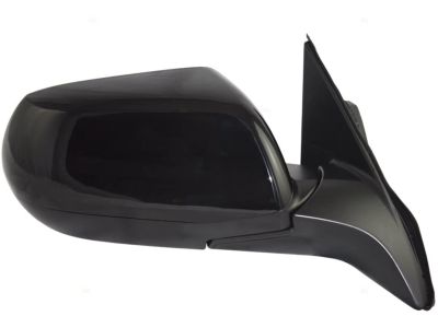 Honda 76208-T7W-305 Mirror Set, Passenger Side