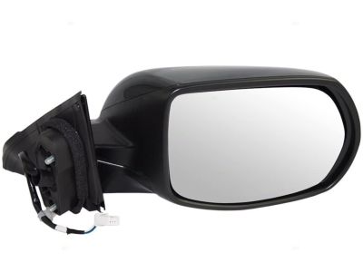 2018 Honda HR-V Car Mirror - 76208-T7W-305