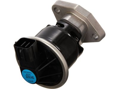 Honda Ridgeline EGR Valve - 18011-RCA-A00