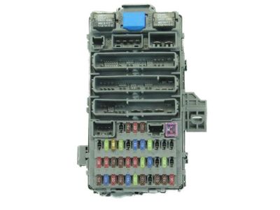 2007 Honda Civic Fuse Box - 38200-SVA-A24