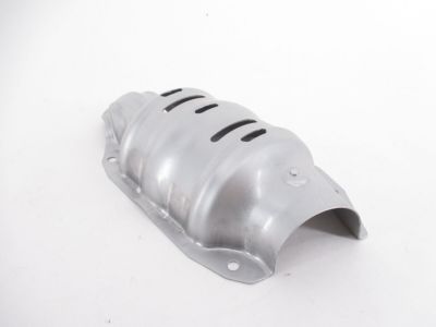 Honda 18181-RB0-000 Cover (Lower)