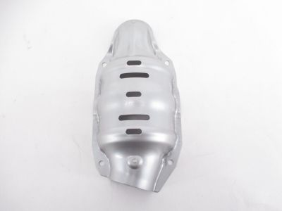 Honda 18181-RB0-000 Cover (Lower)