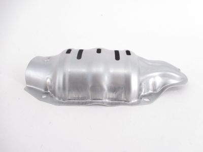 Honda 18181-RB0-000 Cover (Lower)