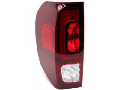 2019 Honda Ridgeline Brake Light - 33550-T6Z-A02