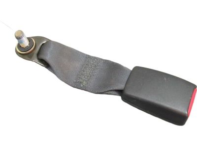 Honda Prelude Seat Belt Buckle - 04830-S30-A01ZA