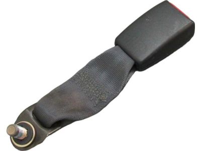 Honda Prelude Seat Belt Buckle - 04830-S30-A01ZA