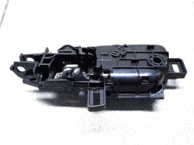 2013 Honda CR-V Door Handle - 72120-T0G-A02ZB