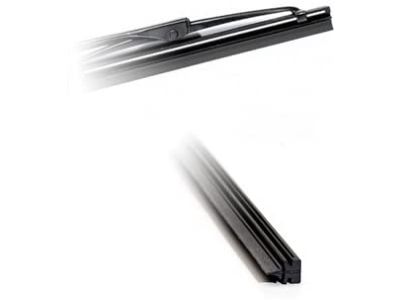 Honda Fit Wiper Blade - 76630-SLN-A12