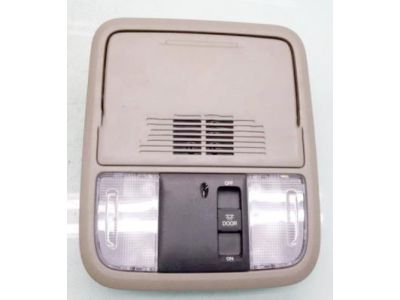 Honda Pilot Dome Light - 34404-TK8-A01