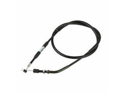 Honda Passport Hood Cable - 8-97106-130-0