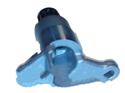 Honda 21215-P6H-300 Holder, Idle Shaft