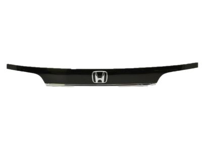 2012 Honda CR-V License Plate - 74890-T0G-A01ZA